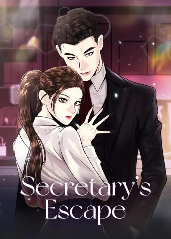 Secretary's Escape (Official)