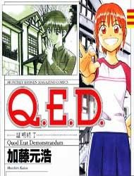 QED