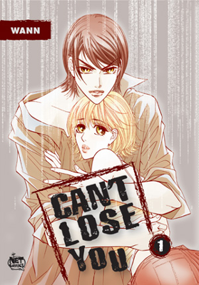 Can't Lose You