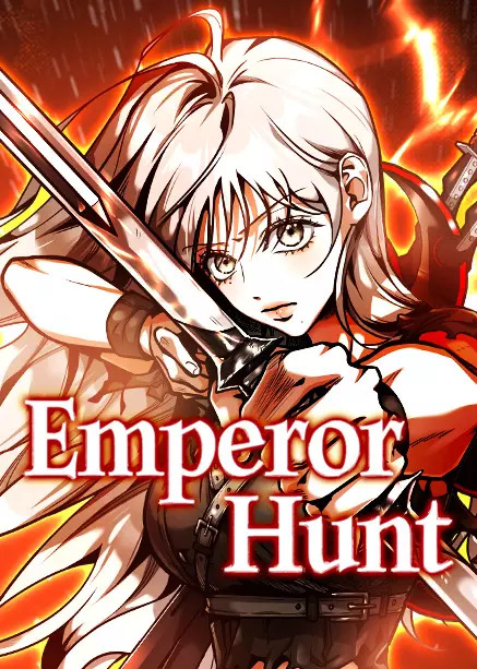 Emperor Hunt [Official]