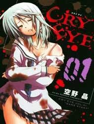 Cry Eye