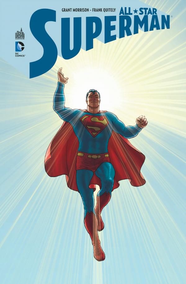 All-Star Superman