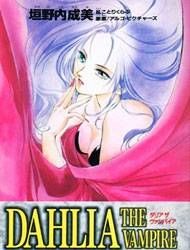 Dahlia the Vampire