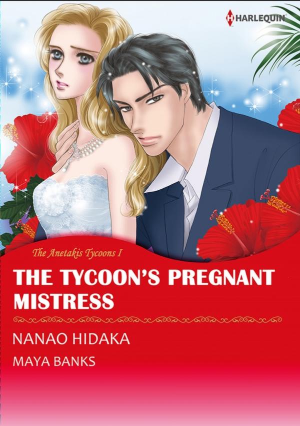 The Tycoon's Pregnant Mistress