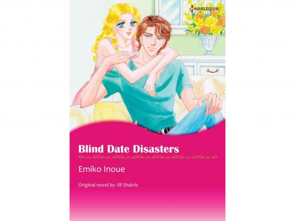 Blind Date Disasters